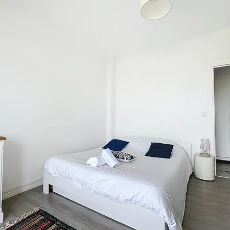 Le Star- 3 -room And Pool And View 公寓