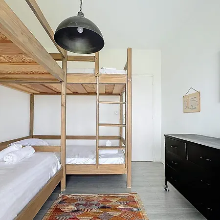 Le Star- 3 -room And Pool And View *