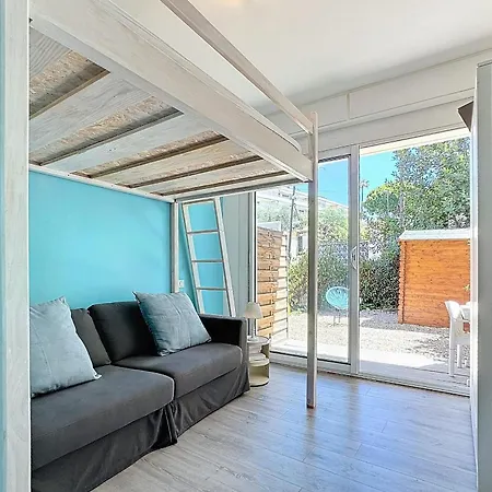 Le Star- 3 -room And Pool And View 公寓 戛纳